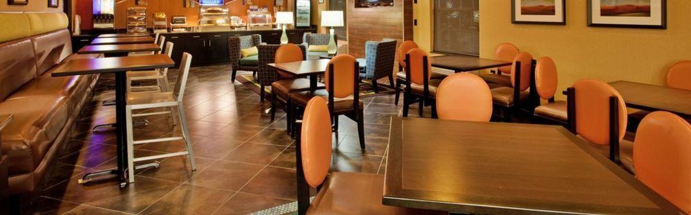 Holiday Inn Express Hotel & Suites North Kansas City By Ihg Kültér fotó
