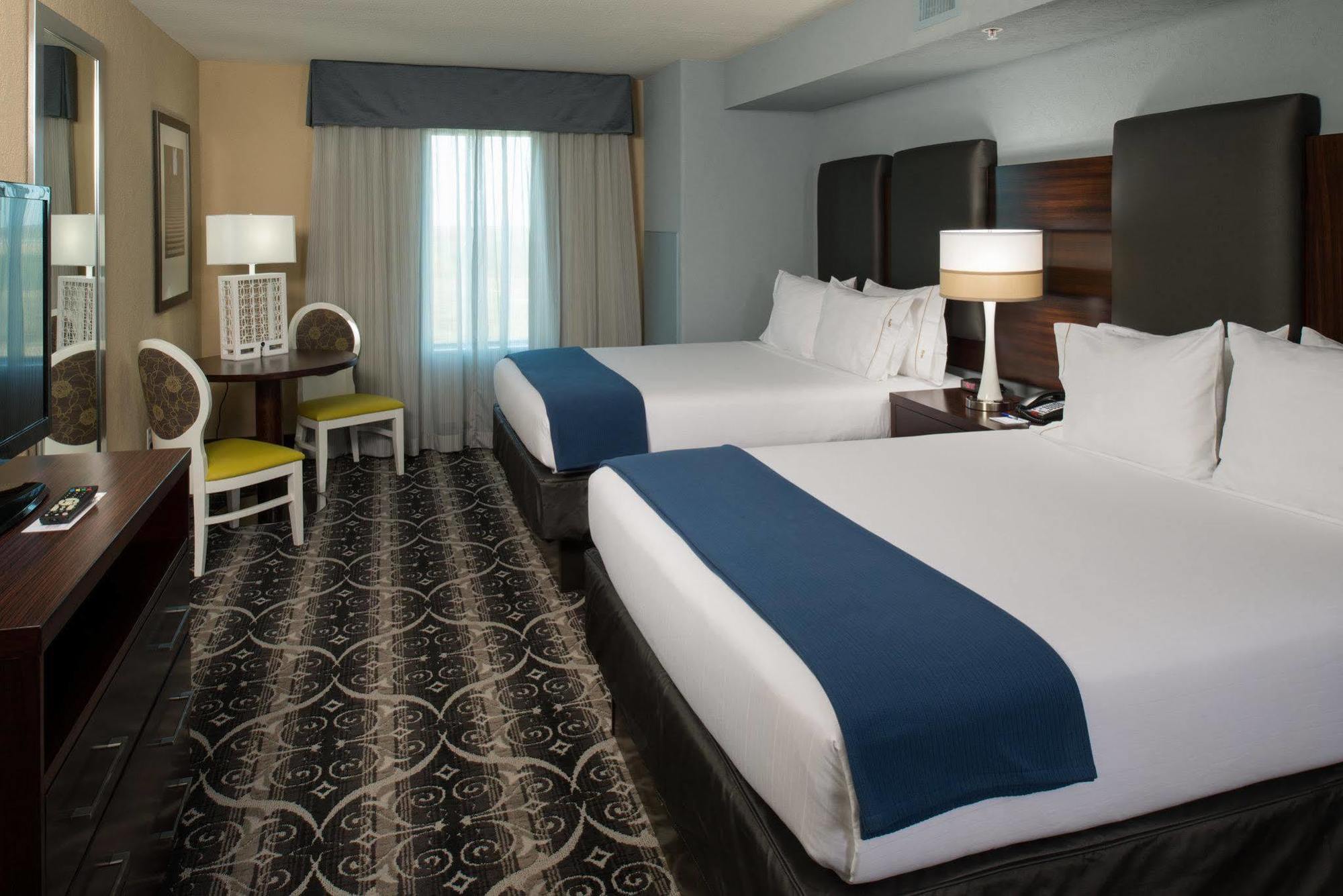 Holiday Inn Express Hotel & Suites North Kansas City By Ihg Kültér fotó
