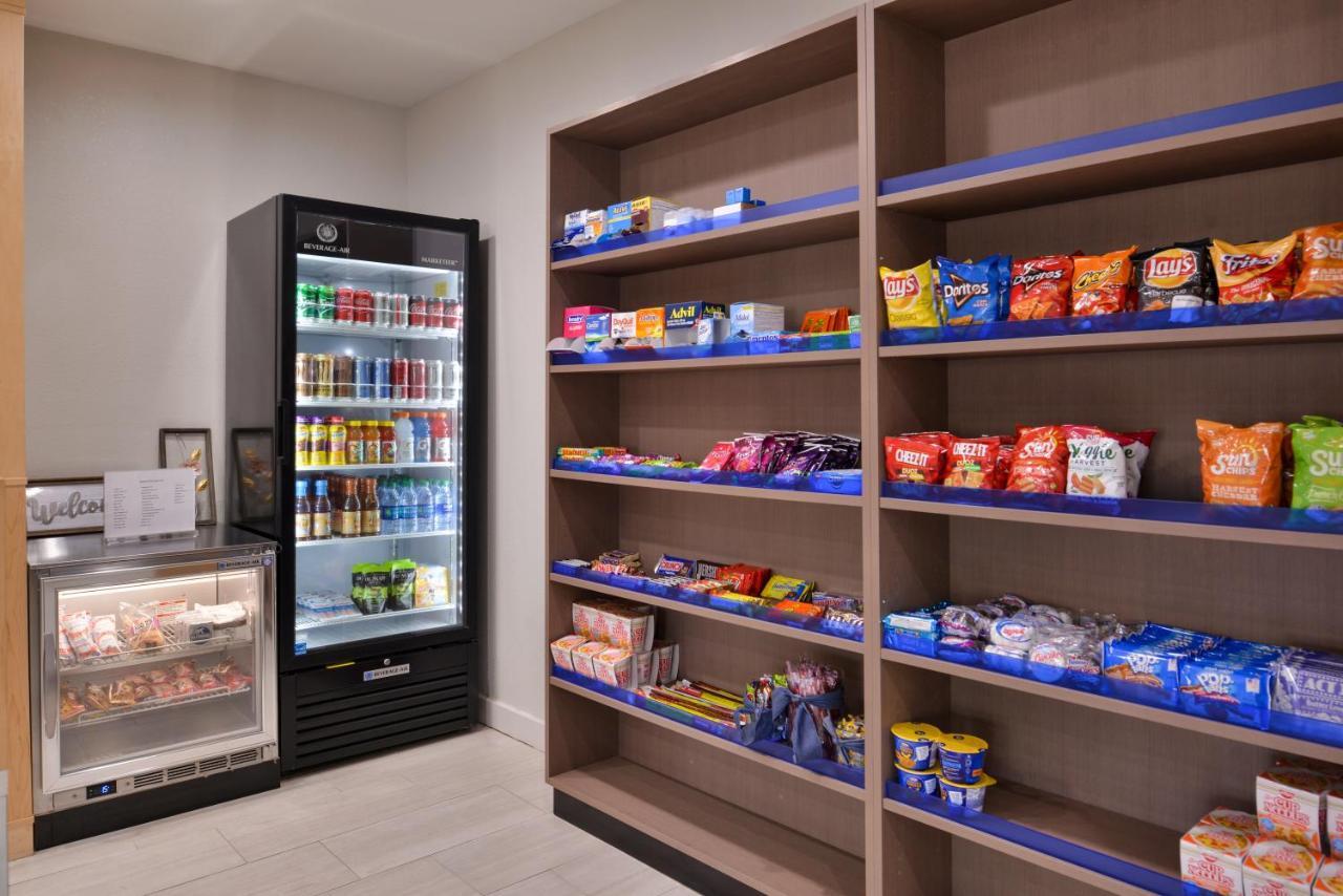 Holiday Inn Express Hotel & Suites North Kansas City By Ihg Kültér fotó