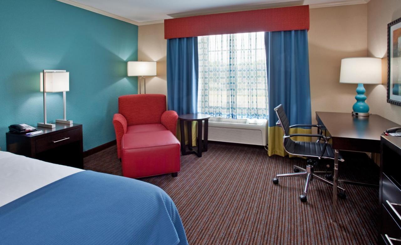 Holiday Inn Express Hotel & Suites North Kansas City By Ihg Kültér fotó